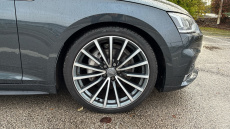 Audi A5 40 TDI S Line 5dr S Tronic Diesel Hatchback